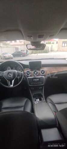 Mercedes GLA 250 2015, 209,000 km - 2.0 l - Bakı