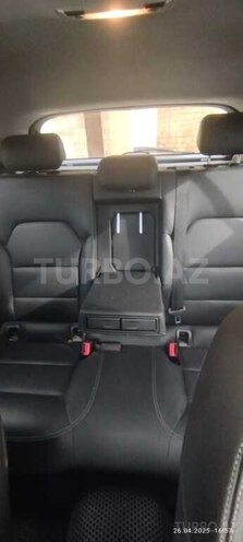 Mercedes GLA 250 2015, 209,000 km - 2.0 l - Bakı