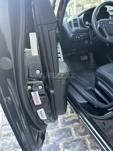Kia Forte 2016, 92,654 km - 1.8 l - Bakı