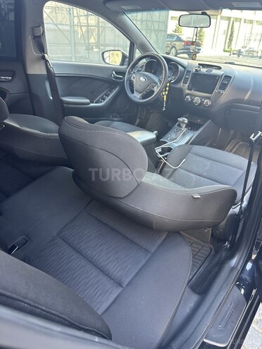 Kia Forte 2016, 92,654 km - 1.8 l - Bakı