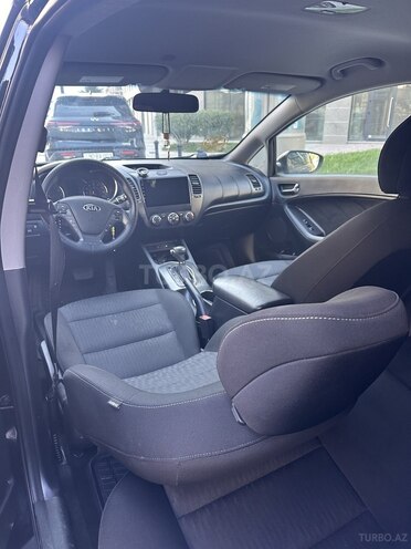 Kia Forte 2016, 92,654 km - 1.8 l - Bakı