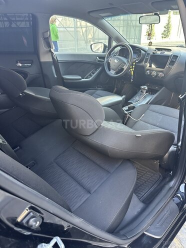 Kia Forte 2016, 92,654 km - 1.8 l - Bakı