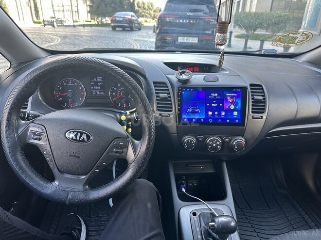 Kia Forte 2016, 92,654 km - 1.8 l - Bakı