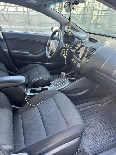 Kia Forte 2016, 92,654 km - 1.8 l - Bakı