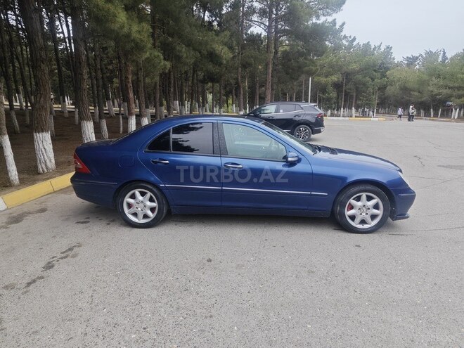 Mercedes C 240 2000, 247,377 km - 2.4 л - Sumqayıt