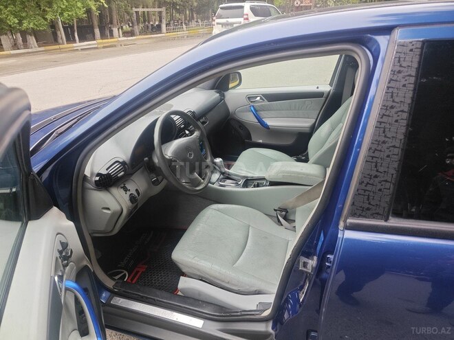 Mercedes C 240 2000, 247,377 km - 2.4 л - Sumqayıt
