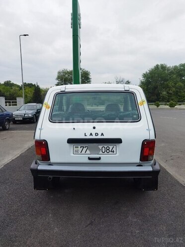 LADA (VAZ) Niva 2014, 150,000 km - 1.7 l - Ağcabədi