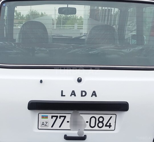 LADA (VAZ) Niva 2014, 150,000 km - 1.7 l - Ağcabədi