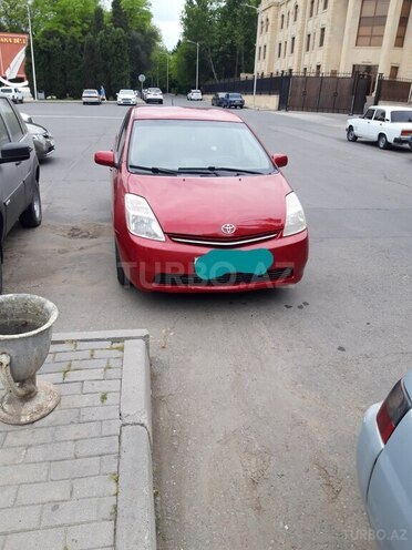 Toyota Prius 2008, 214,000 km - 1.5 l - Mingəçevir
