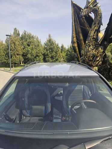 Mercedes C 220 d 2000, 573,000 km - 2.2 л - Bakı