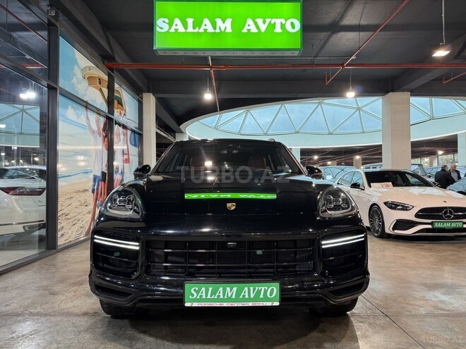 Porsche Cayenne E-Hybrid 2022, 41,000 km - 3.0 l - Bakı