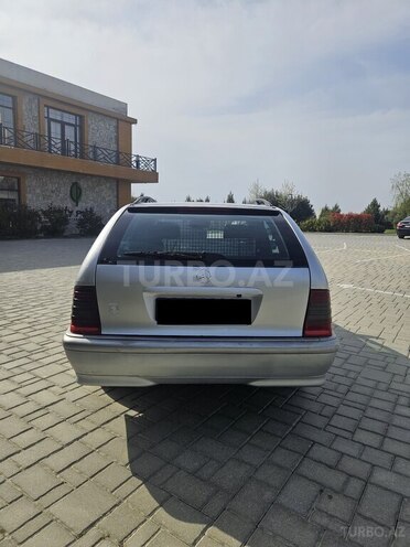 Mercedes C 220 d 2000, 573,000 km - 2.2 л - Bakı
