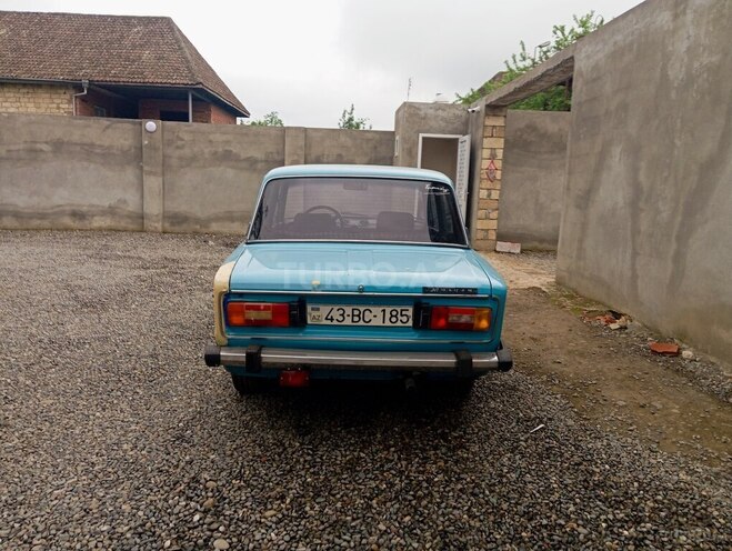 LADA (VAZ) 2106 1985, 92,200 km - 1.6 l - Masallı