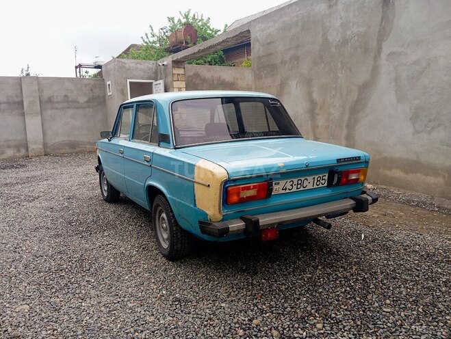 LADA (VAZ) 2106 1985, 92,200 km - 1.6 l - Masallı