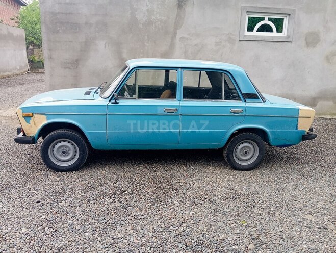 LADA (VAZ) 2106 1985, 92,200 km - 1.6 l - Masallı