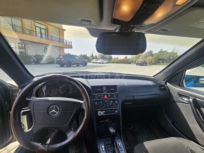 Mercedes C 220 d 2000, 573,000 km - 2.2 л - Bakı