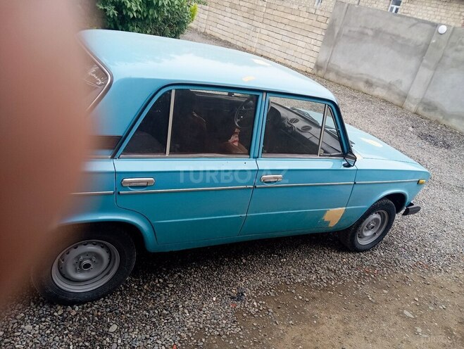 LADA (VAZ) 2106 1985, 92,200 km - 1.6 l - Masallı