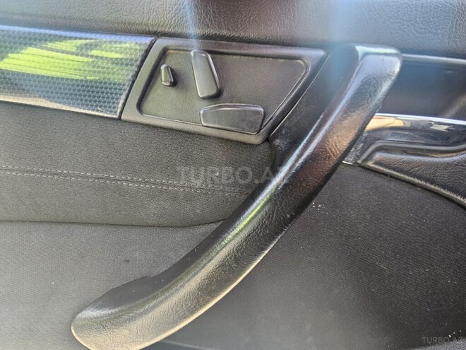 Mercedes C 220 d 2000, 573,000 km - 2.2 л - Bakı