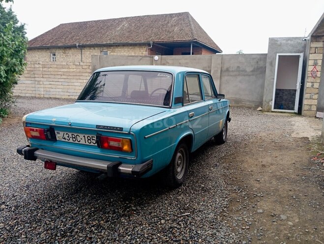 LADA (VAZ) 2106 1985, 92,200 km - 1.6 l - Masallı