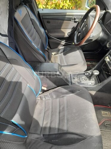 Mercedes C 220 d 2000, 573,000 km - 2.2 л - Bakı