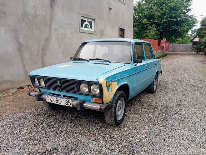 LADA (VAZ) 2106 1985, 92,200 km - 1.6 l - Masallı