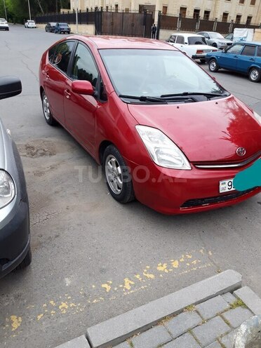 Toyota Prius 2008, 214,000 km - 1.5 l - Mingəçevir