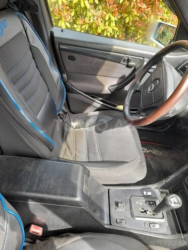 Mercedes C 220 d 2000, 573,000 km - 2.2 л - Bakı