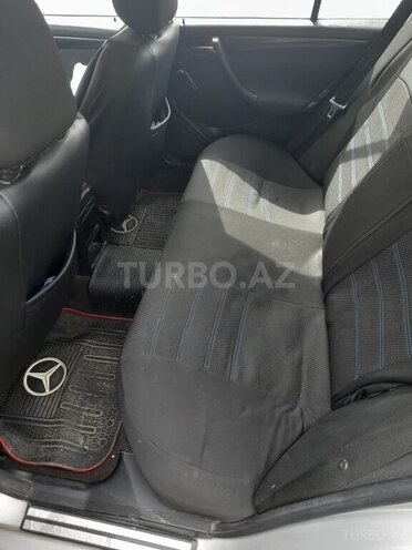 Mercedes C 220 d 2000, 573,000 km - 2.2 л - Bakı