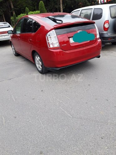 Toyota Prius 2008, 214,000 km - 1.5 l - Mingəçevir