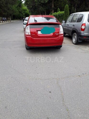 Toyota Prius 2008, 214,000 km - 1.5 l - Mingəçevir