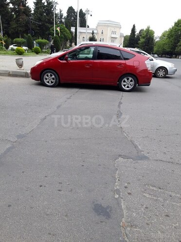 Toyota Prius 2008, 214,000 km - 1.5 l - Mingəçevir
