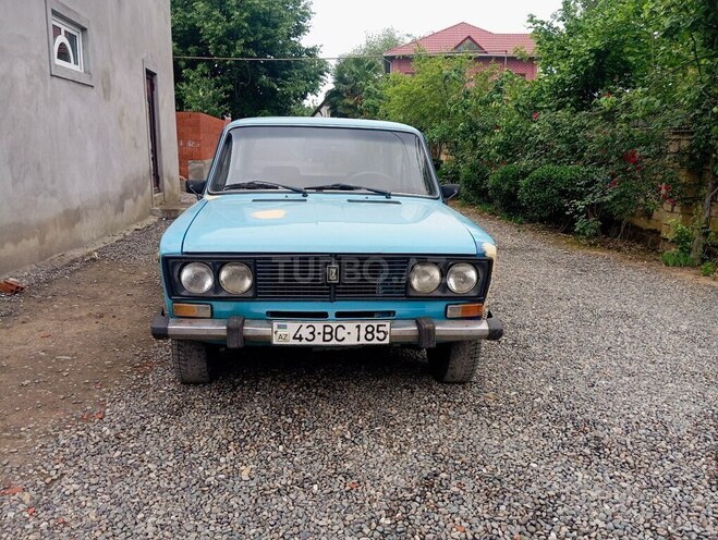 LADA (VAZ) 2106 1985, 92,200 km - 1.6 l - Masallı