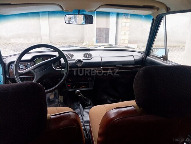 LADA (VAZ) 2106 1985, 92,200 km - 1.6 l - Masallı
