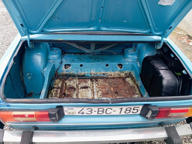 LADA (VAZ) 2106 1985, 92,200 km - 1.6 l - Masallı