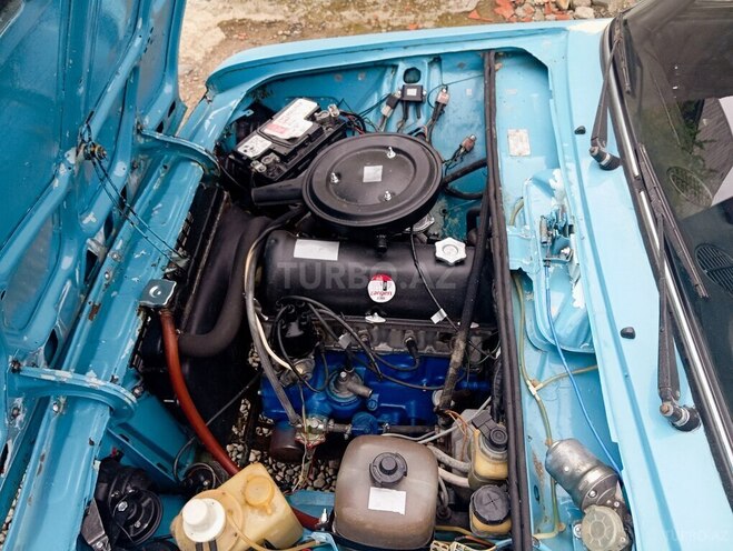 LADA (VAZ) 2106 1985, 92,200 km - 1.6 l - Masallı