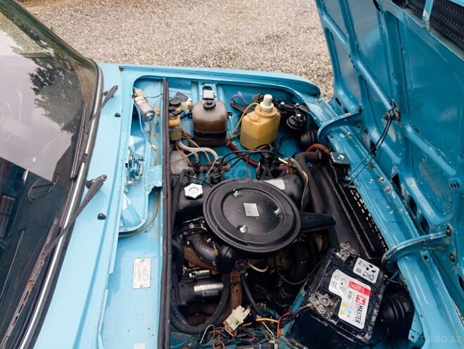 LADA (VAZ) 2106 1985, 92,200 km - 1.6 l - Masallı