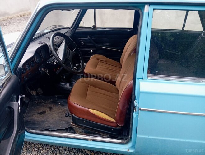 LADA (VAZ) 2106 1985, 92,200 km - 1.6 l - Masallı