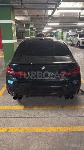 BMW 530e 2021, 77,000 km - 2.0 l - Bakı