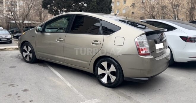Toyota Prius 2007, 335,000 km - 1.5 l - Bakı