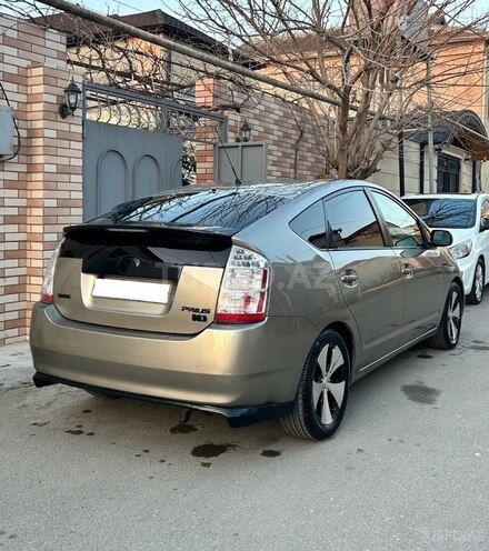 Toyota Prius 2007, 335,000 km - 1.5 l - Bakı