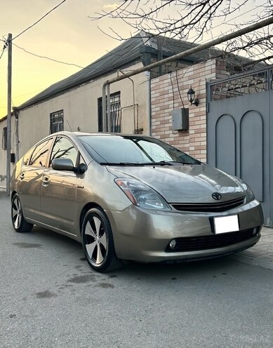 Toyota Prius 2007, 335,000 km - 1.5 l - Bakı