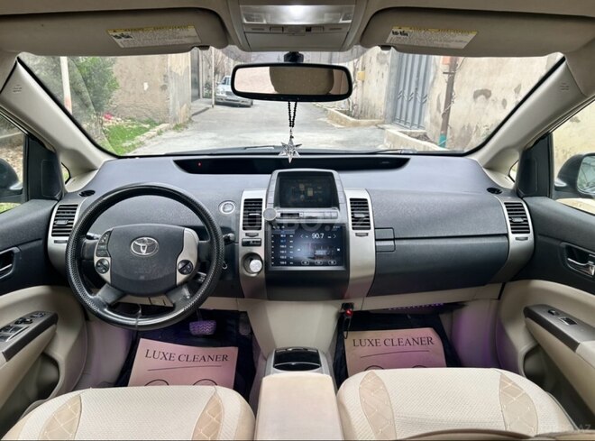 Toyota Prius 2007, 335,000 km - 1.5 l - Bakı