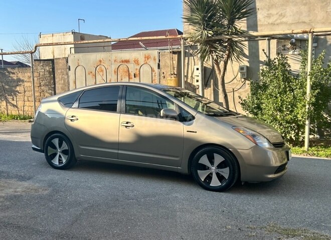 Toyota Prius 2007, 335,000 km - 1.5 l - Bakı