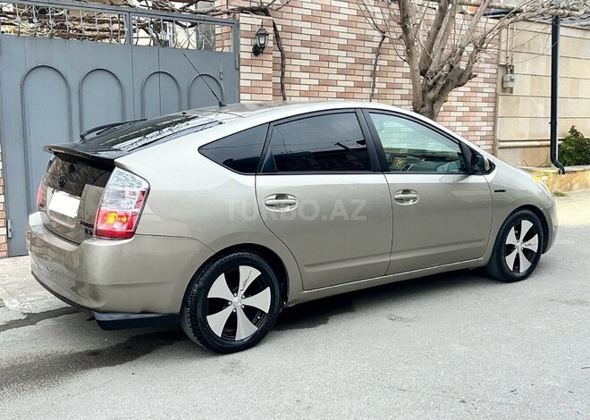 Toyota Prius 2007, 335,000 km - 1.5 l - Bakı
