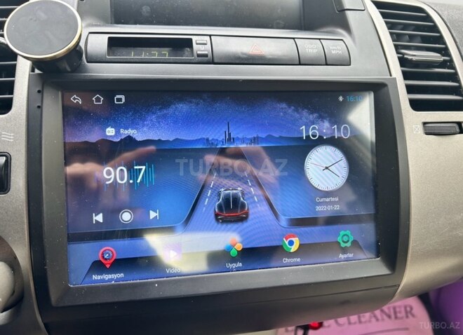 Toyota Prius 2007, 335,000 km - 1.5 l - Bakı