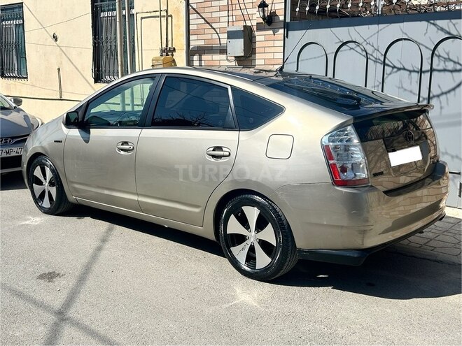 Toyota Prius 2007, 335,000 km - 1.5 l - Bakı