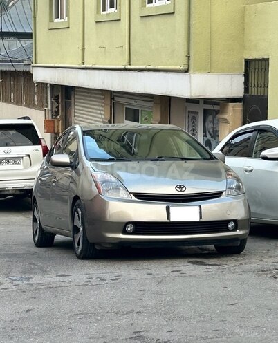 Toyota Prius 2007, 335,000 km - 1.5 l - Bakı