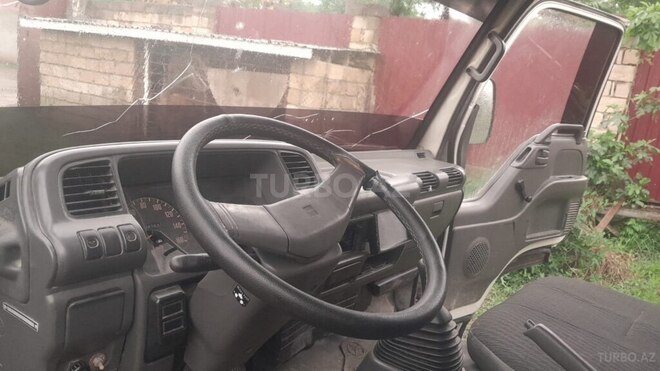 Isuzu NKR 55 L 2008, 200,000 km - 2.8 л - Lənkəran