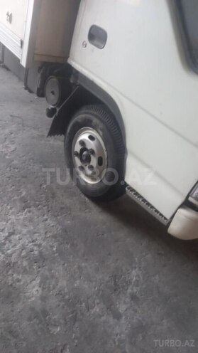 Isuzu NKR 55 L 2008, 200,000 km - 2.8 л - Lənkəran