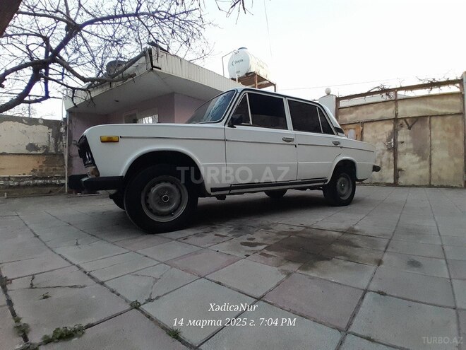 LADA (VAZ) 2106 1984, 44,555 km - 1.5 л - Gəncə